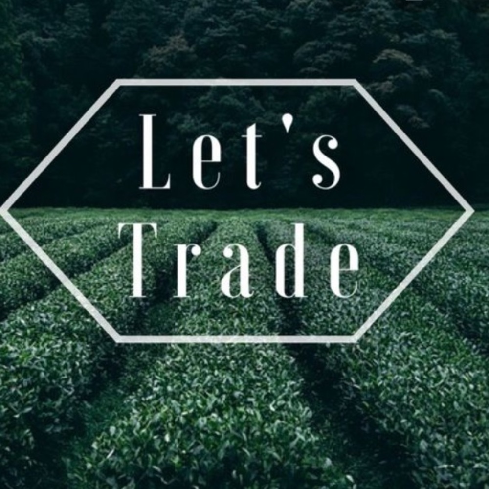 Let’s trade!!!!